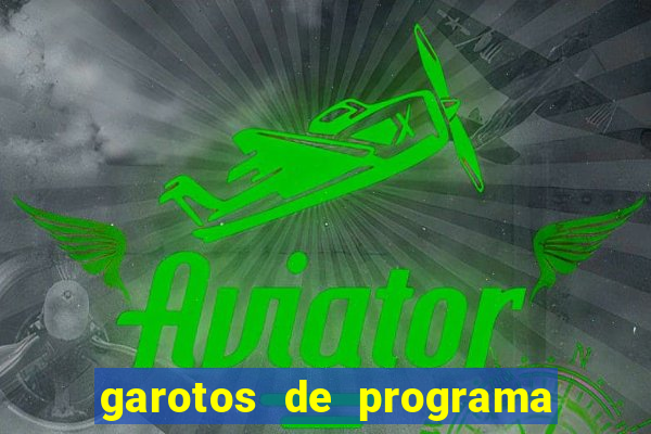 garotos de programa de porto seguro